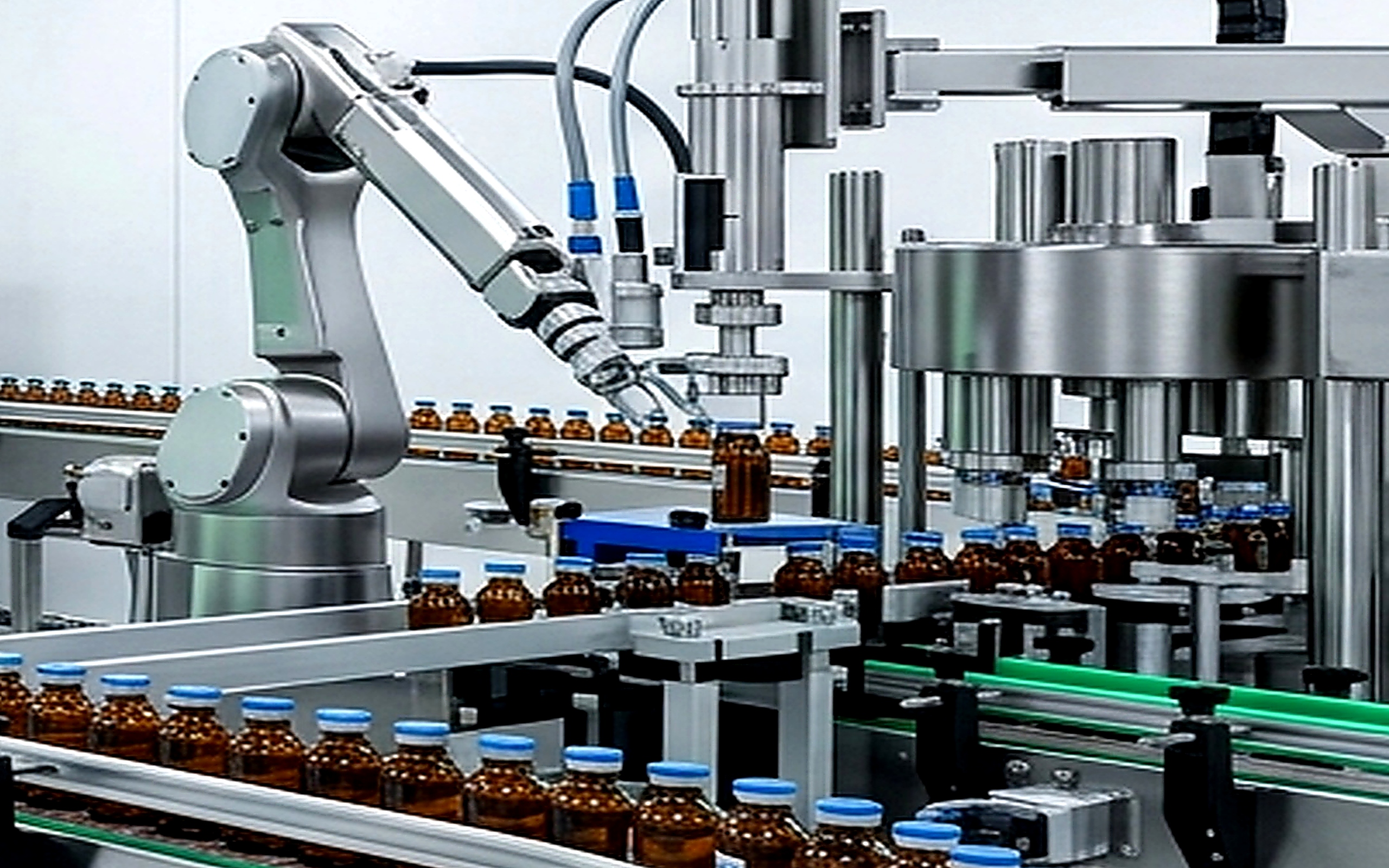 Automated Diagnostic Testing