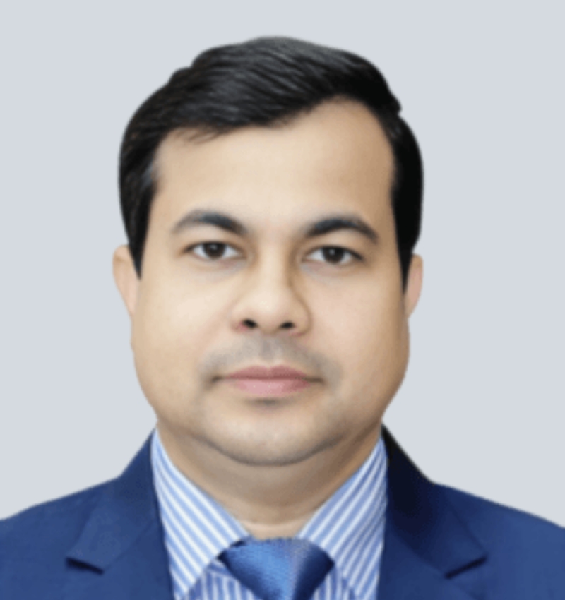 Managing Director